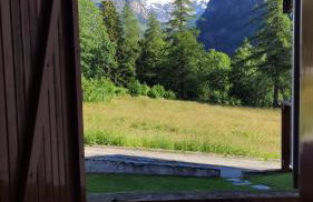 Appartamento Gressoney-Saint-Jean (Obre Biel) - I Larici - Foto 1