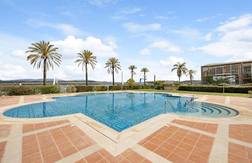 Boca do Rio - Apartamento T1 - Foto 1