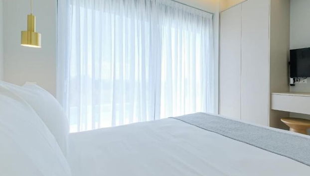 Olive Grove Villas with Private Pools - Foto 3, Habitación