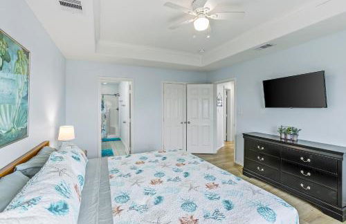 BeachQuest Beachfront - Foto 30