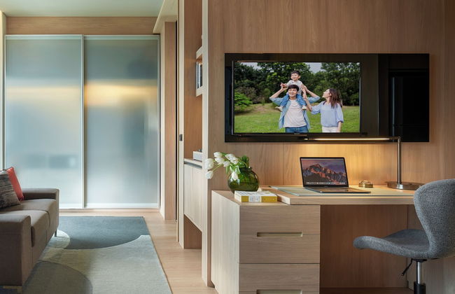 Somerset Sukhumvit Thonglor Bangkok - Photo 38