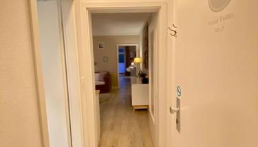 Kieler Fewo No.2 - Foto 2