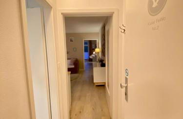 Kieler Fewo No.2 - Foto 2