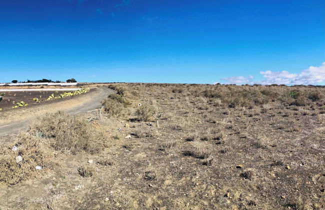 Apartment Alegria in the Stunning Village of Mozaga, Lanzarote - Foto 33