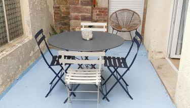 Joli duplex calme avec terrasse centre Paimpol - Photo 2