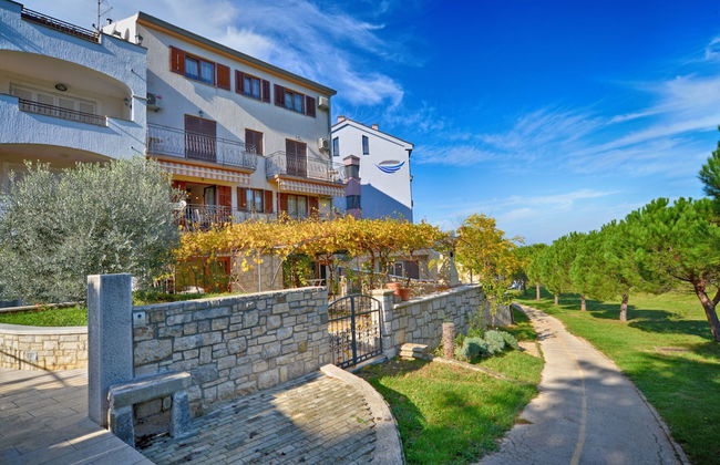 Apartments Elvis 1299 - Foto 62