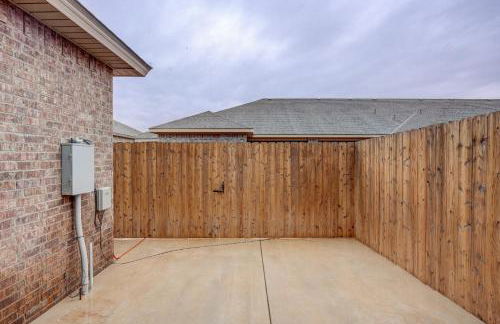 Luxury Lubbock Home Retreat near Texas Tech - Foto 19