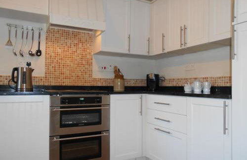 The Granary, Old Corn Mill, Yorkshire Dales - Foto 17