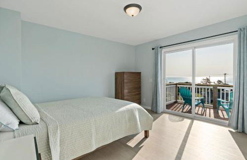 Entire Beach View Home - Foto 50