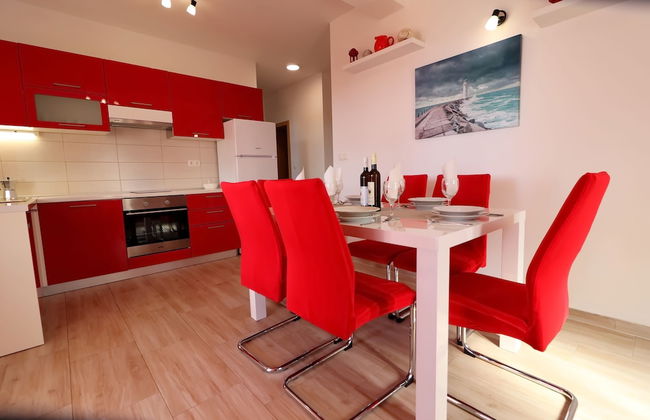 Holiday Home Adriatic View - Foto 13