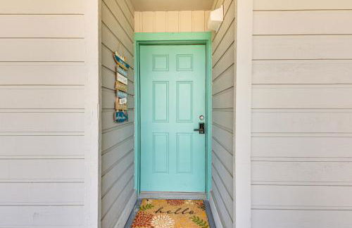 Panama City Beach Condo with Pool and Beach Access! - Foto 18