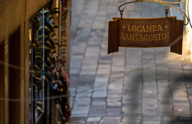 Locanda Sant'Agostin - Photo 30