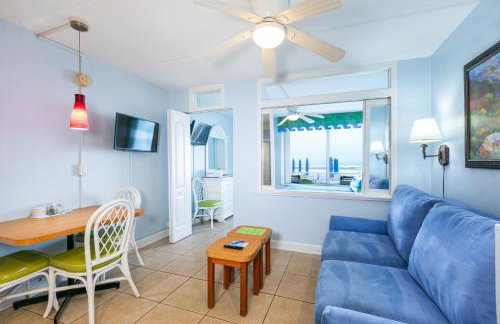 Fantasy Island Resort, Daytona Beach Shores - Foto 12