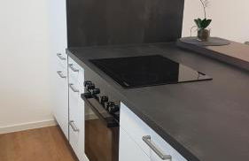 100m zum Ulmer Münster: 57m² Wohnung an der Blau - Foto 13