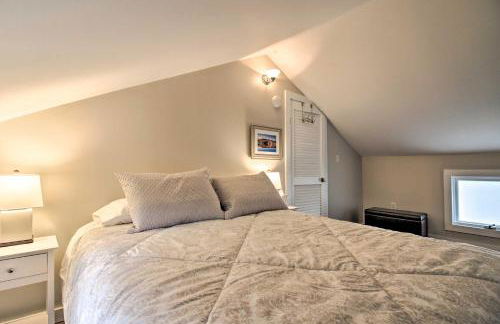 Idyllic Wallingford Retreat - Near Skiing and Hiking - Foto 18