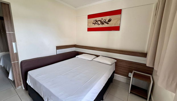 Lacqua DiRoma III Via Caldas - Foto 4, Habitación