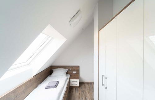 Haus Seerose direkt am Harkebrügger See Neubau! - Foto 15