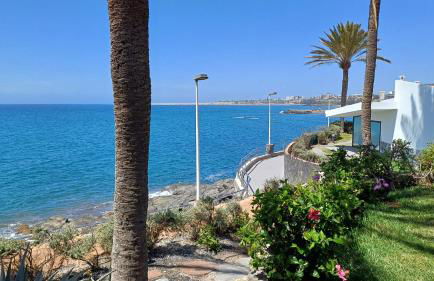 Bungalow Uno - Front Line of Ocean - Foto 16