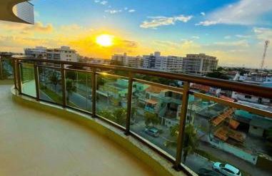 Cobertura Sol Sereno - Photo 10