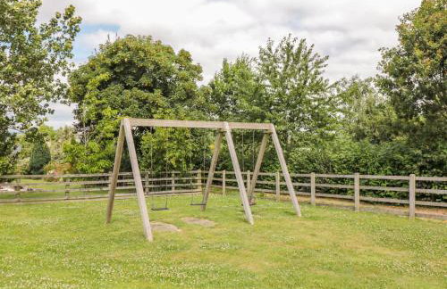 Hazel Lodge - Foto 31