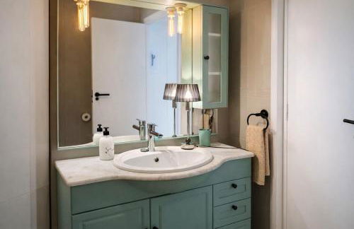 22nd Floor Skyline Studio Panoramic Sea&City Views - Foto 13