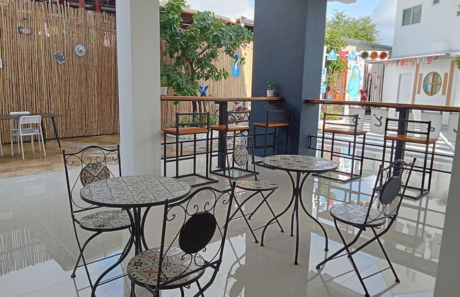 J-Boutique Hotel - Foto 65