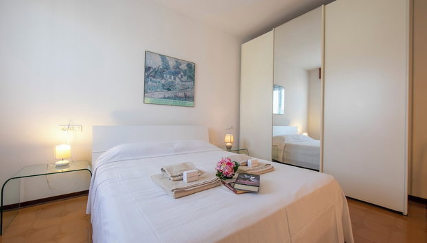 Casa di Paola - Happy Rentals - Foto 3, Quarto