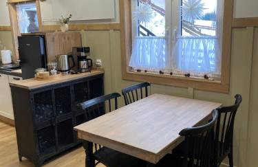 Wioska w Sowich Sokolec - Foto 70