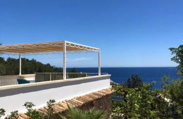 Cottage Vittoria - Marina di Novaglie - Foto 28