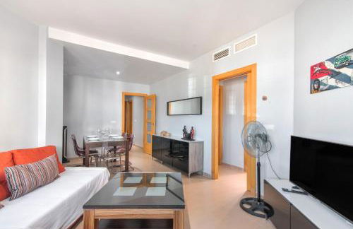 Apartamento con Piscina y Garaje - Foto 16