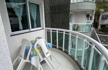 Praticidade e Aconchego: Apto. a 7min da Praia - Foto 12