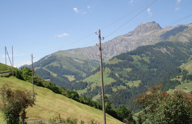 Bauernhaus Uf dr Flue - Foto 5
