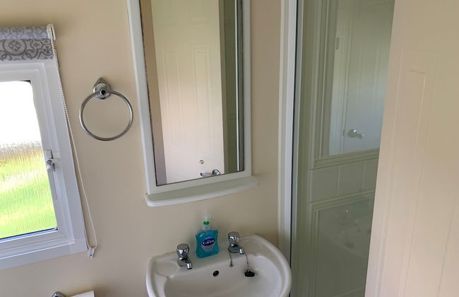 Lovely Static Holiday Caravan Near Whithorn - Photo 19