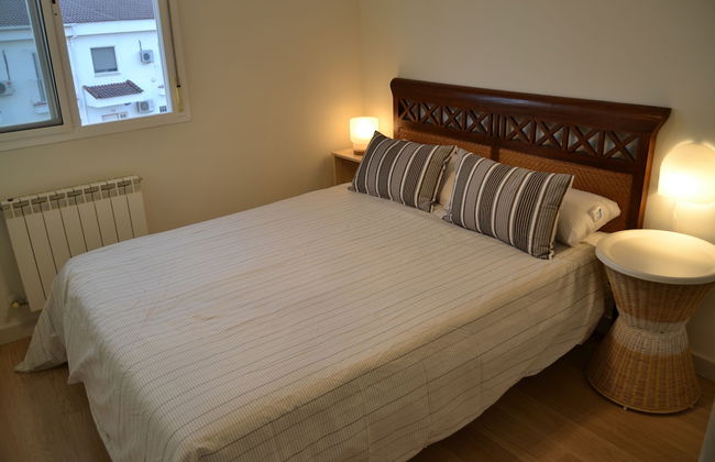 Apartamento Tíbula Teatro - Foto 6