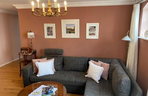 Suite im Limonadenhaus - adults only - Foto 7