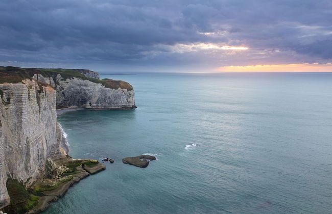 VVF Normandie Veules-les-Roses - Foto 59