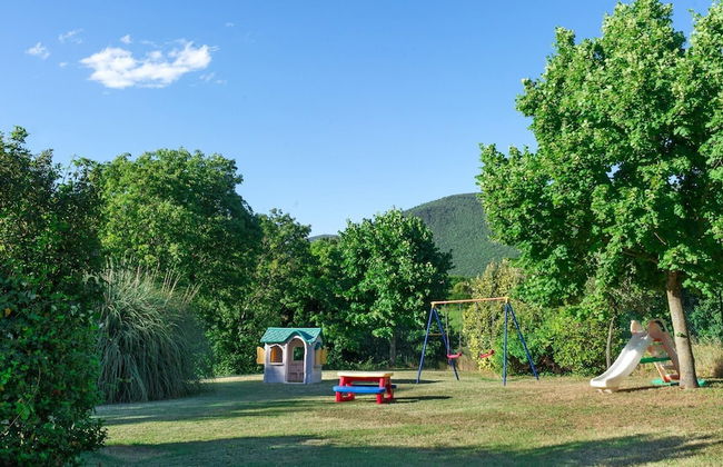 Tenuta Astolfi 12 3 in Acquasparta - Foto 30