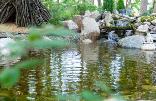 The Garden House - Photo 49