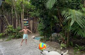 Bela Vista - Casa Beira Mar - Foto 12