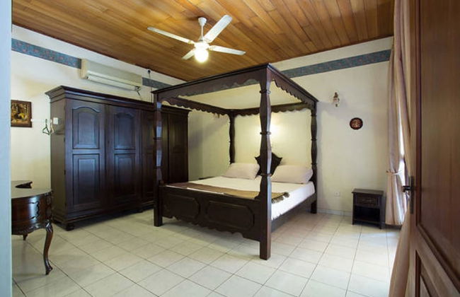 Bliss Villa Bentota - Photo 8