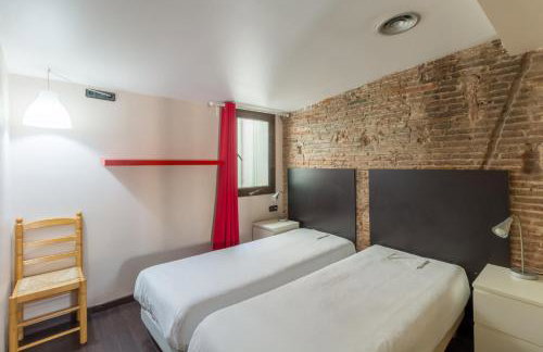 Barnapartments Raval - Photo 64