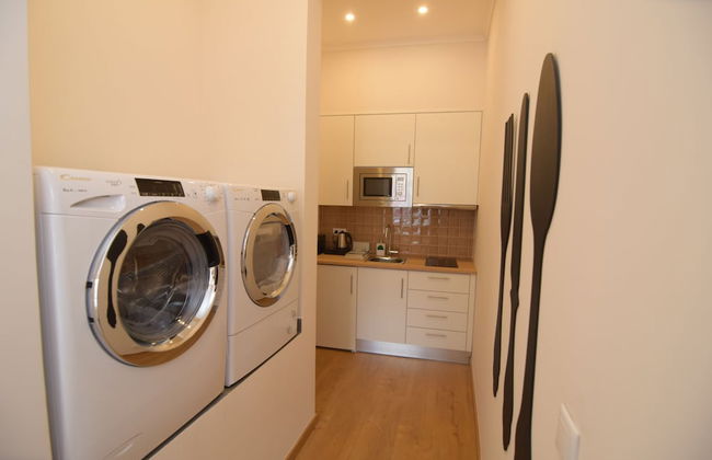 With You Suites - Foto 29