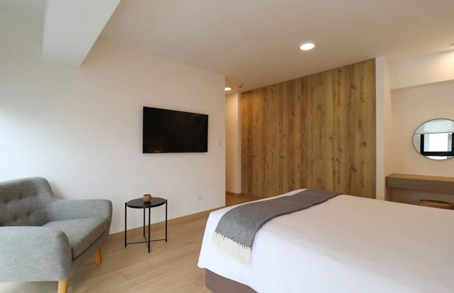 w Splendid 1BR Duplex in Miraflores - Photo 18