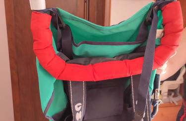 La casa di Yuri - Free Private Parking & Air Conditioning - Foto 39