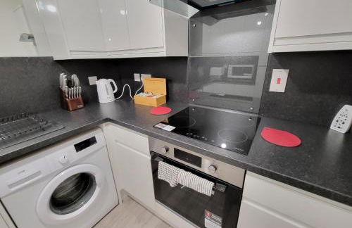 Garland Modern 2 Bedroom Apartment With Parking London - Foto 9