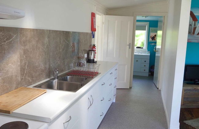 The Spotted Salmon Cottage - Foto 11