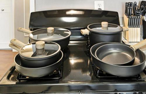 Boutique DCA Unit-Sleeps 7-Free Parking-Great Spot - Foto 37