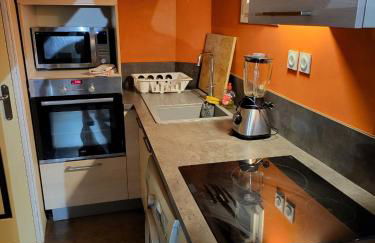 Loft Appartement Les Angles 30133 Possibilité jacuzzi - Foto 14