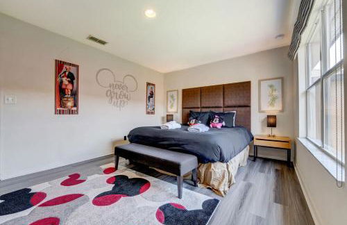 Disney Family Fun at Regal Oaks - Foto 70