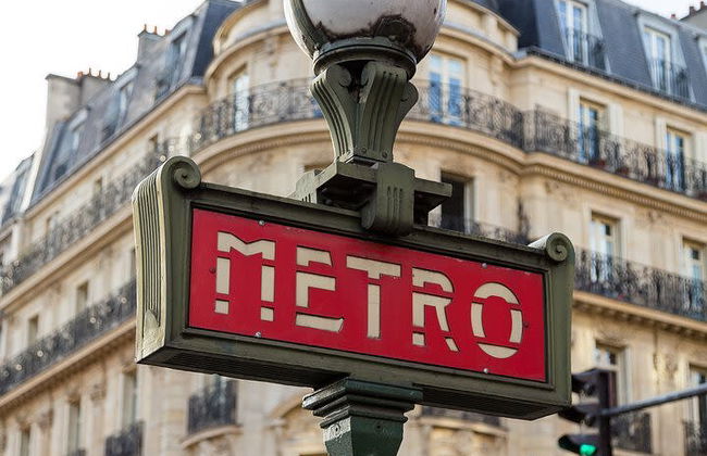 Vive como un local en París: recorridos a pie autoguiados con audio - Foto 6